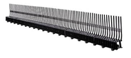 KLOBER HPI LITOPEIGNE AVEC DENTS 60MM BR UN KLOBER HPI LITOPEIGNE AVEC DENTS 60MM BR UN